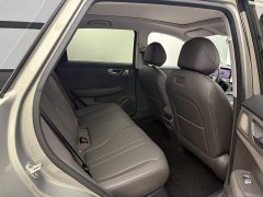 Buick H5 EREV Pro - ფოტო 17