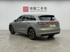 Buick H5 EREV Pro - ფოტო 2