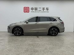 Buick H5 EREV Pro - ფოტო 3