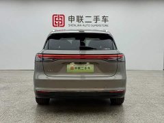 Buick H5 EREV Pro - ფოტო 4