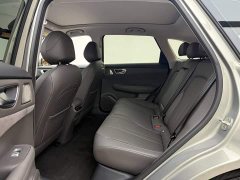 Buick H5 EREV Pro - ფოტო 7