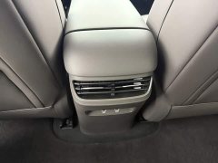 Buick H5 EREV Pro - ფოტო 8