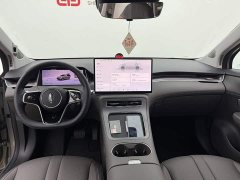 Buick H5 EREV Pro - ფოტო 9