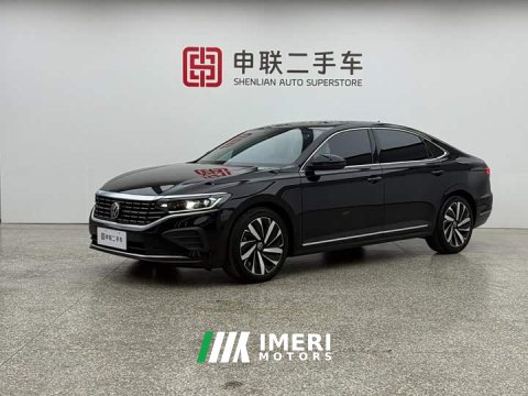 2025 Volkswagen 380TSI Edition - ავტომობილი ჩინეთიდან