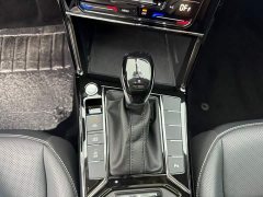 Volkswagen 380TSI Edition - ფოტო 10