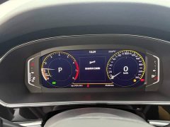 Volkswagen 380TSI Edition - ფოტო 11