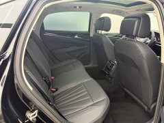 Volkswagen 380TSI Edition - ფოტო 17