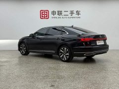 Volkswagen 380TSI Edition - ფოტო 3