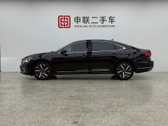 Volkswagen 380TSI Edition - ფოტო 4