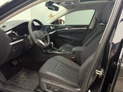 Volkswagen 380TSI Edition - ფოტო 8