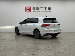 Volkswagen 280TSI DSG Pro - ფოტო 4