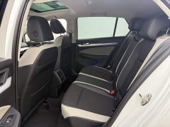 Volkswagen 280TSI DSG Pro - ფოტო 7