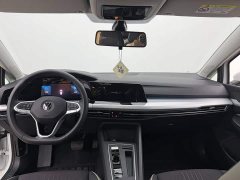 Volkswagen 280TSI DSG Pro - ფოტო 9