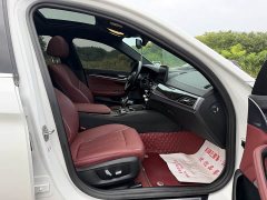 BMW 5 525Li M - ფოტო 10
