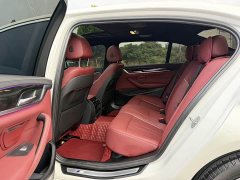 BMW 5 525Li M - ფოტო 6