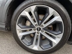 Audi Q7 55 TFSI quattro Edition - ფოტო 13