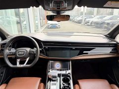 Audi Q7 55 TFSI quattro Edition - ფოტო 6