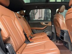 Audi Q7 55 TFSI quattro Edition - ფოტო 7