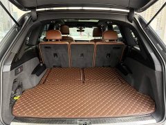 Audi Q7 55 TFSI quattro Edition - ფოტო 9
