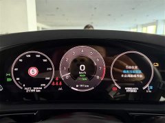 Porsche Cayenne E-Hybrid 2.0T - ფოტო 10