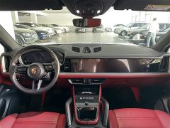 Porsche Cayenne E-Hybrid 2.0T - ფოტო 6