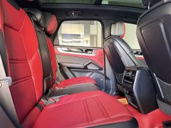 Porsche Cayenne E-Hybrid 2.0T - ფოტო 7