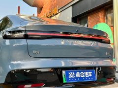 Leapmotor B01 550 Edition - ფოტო 15