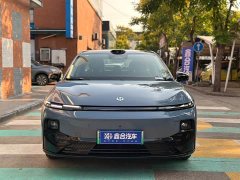 Leapmotor B01 550 Edition - ფოტო 2
