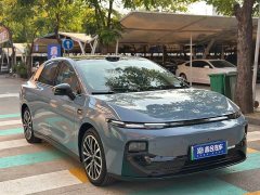 Leapmotor B01 550 Edition - ფოტო 3