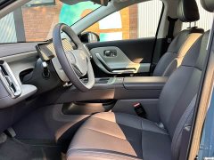 Leapmotor B01 550 Edition - ფოტო 4