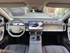 Leapmotor B01 550 Edition - ფოტო 6
