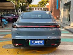 Leapmotor B01 550 Edition - ფოტო 7