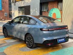 Leapmotor B01 550 Edition - ფოტო 8