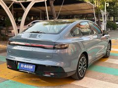Leapmotor B01 550 Edition - ფოტო 9