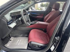 BMW 5 530Li Version M - ფოტო 11