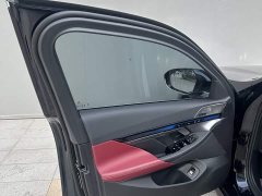 BMW 5 530Li Version M - ფოტო 12