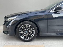 BMW 5 530Li Version M - ფოტო 5