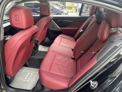 BMW 5 530Li Version M - ფოტო 9