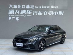 Mercedes-Benz C 260 L Edition - ფოტო 1