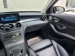 Mercedes-Benz C 260 L Edition - ფოტო 10