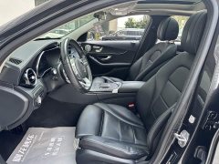 Mercedes-Benz C 260 L Edition - ფოტო 11