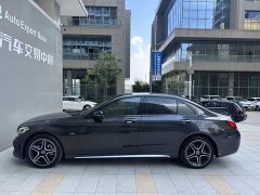 Mercedes-Benz C 260 L Edition - ფოტო 3