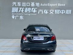 Mercedes-Benz C 260 L Edition - ფოტო 4