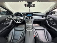 Mercedes-Benz C 260 L Edition - ფოტო 6