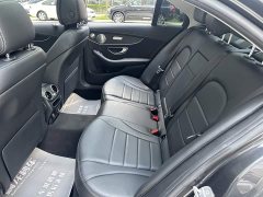 Mercedes-Benz C 260 L Edition - ფოტო 7