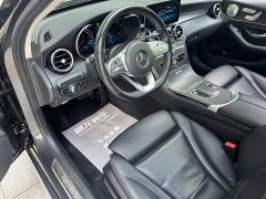 Mercedes-Benz C 260 L Edition - ფოტო 8