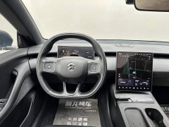 Nio ET5 75kWh - ფოტო 10