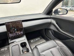 Nio ET5 75kWh - ფოტო 11