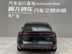 Nio ET5 75kWh - ფოტო 4