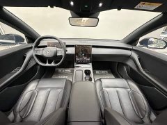 Nio ET5 75kWh - ფოტო 6